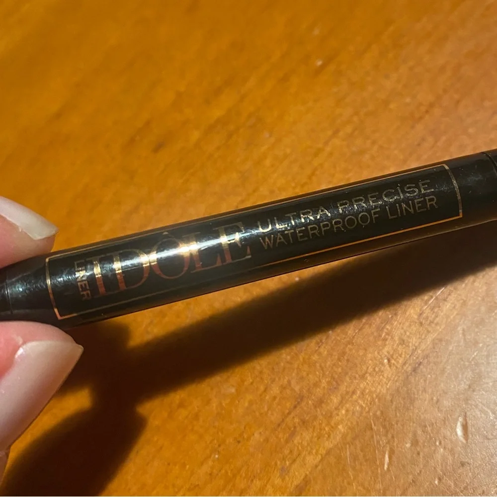 Lancôme Ultra Precise Waterproof Liner Black Eyeliner